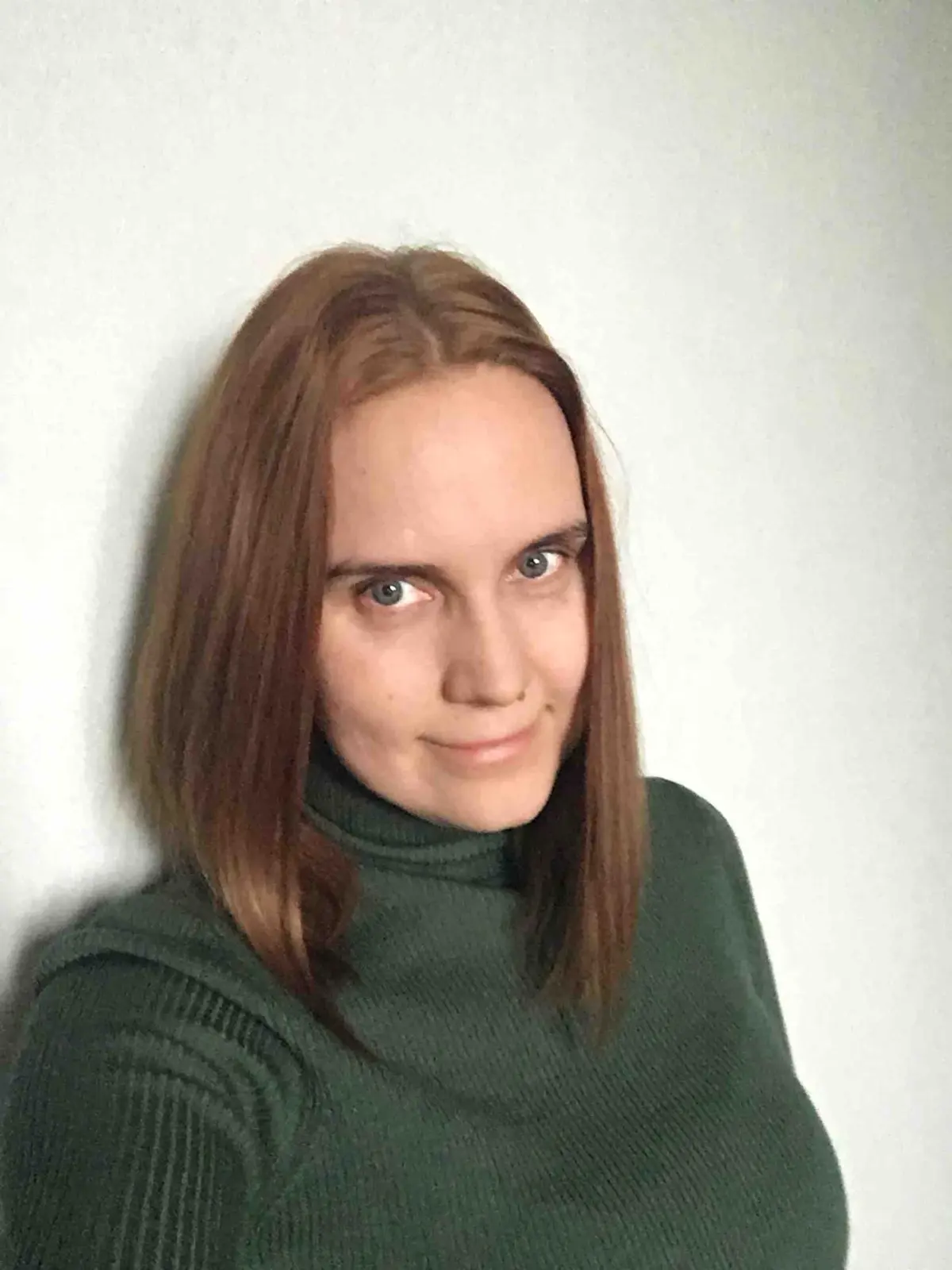 Олеся Шипихина