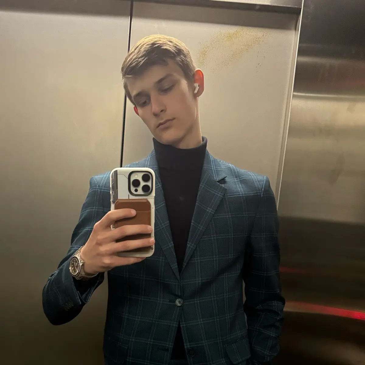 Матвей Воробьев | Сетка — социальная сеть от hh.ru