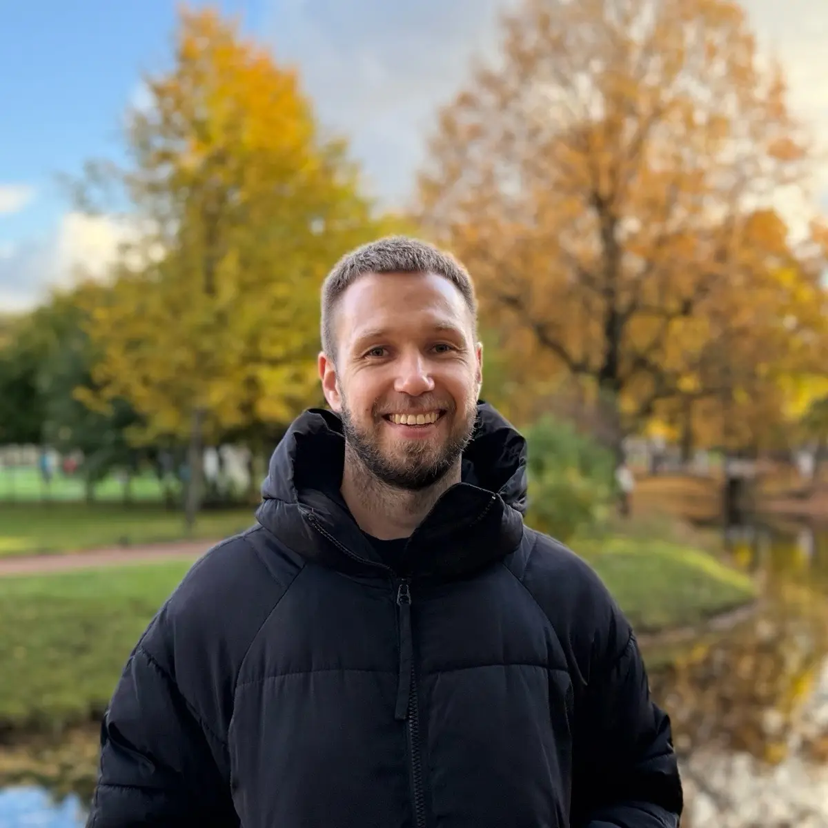 Ярослав Слипчишин