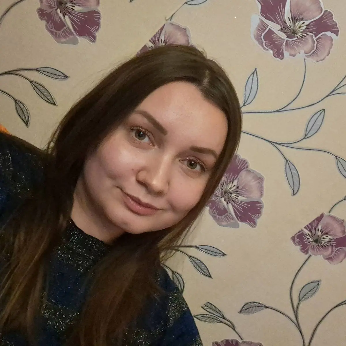 Анастасия Комарова | Сетка — социальная сеть от hh.ru