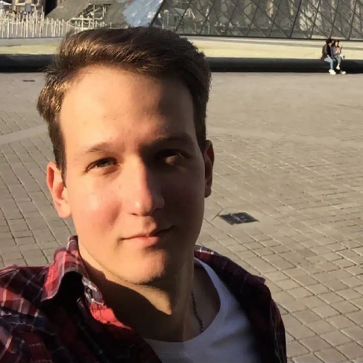 Максим Легов | Сетка — социальная сеть от hh.ru