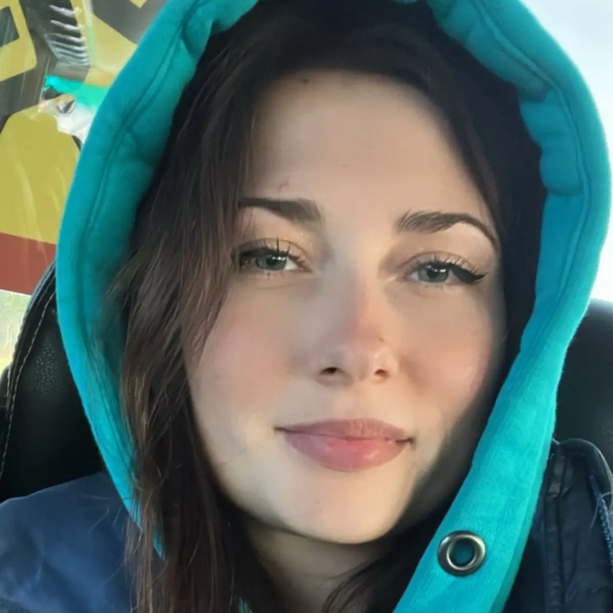 Алёна Шишмина