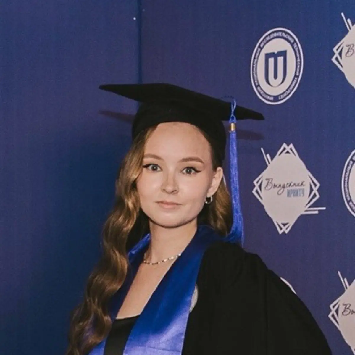 Полина Злыгостева