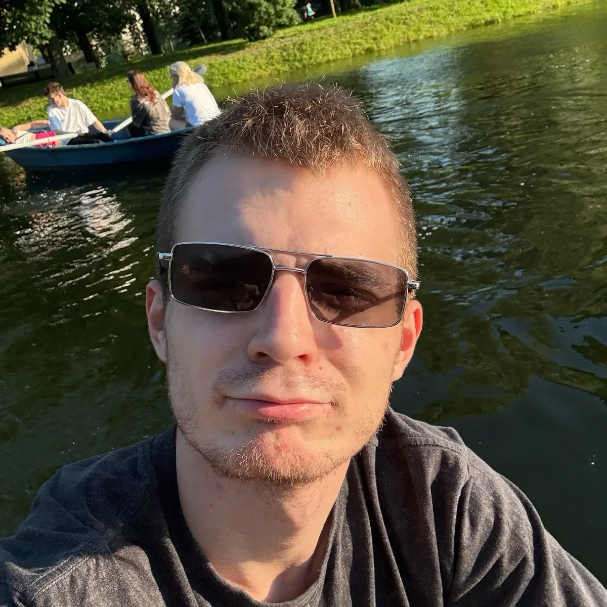 Андрей Евтушенко