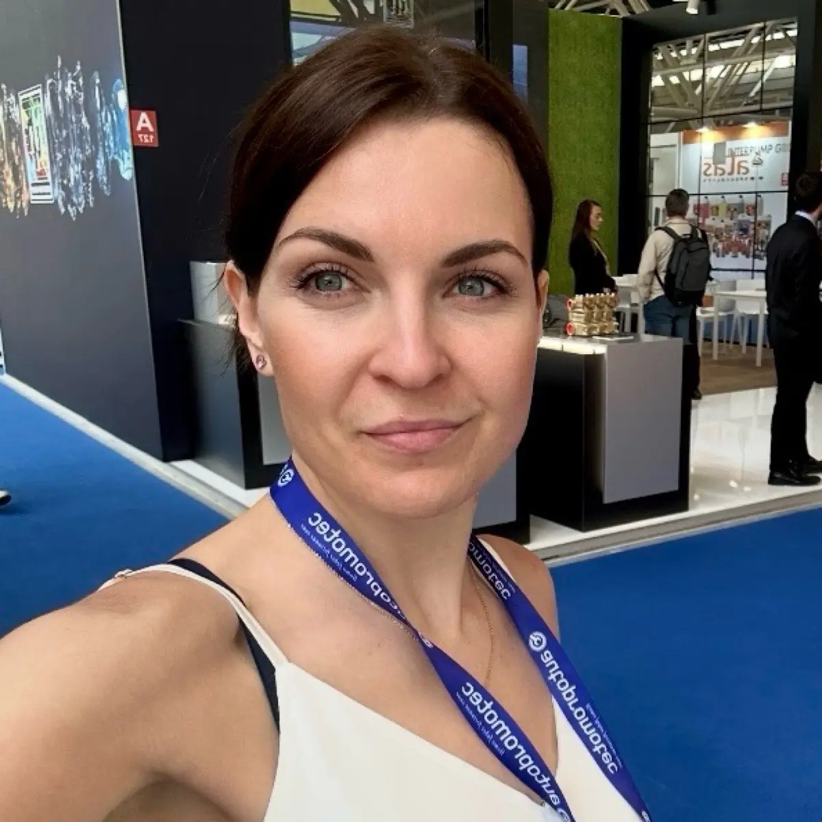 Ольга Кудрявцева | Сетка — социальная сеть от hh.ru