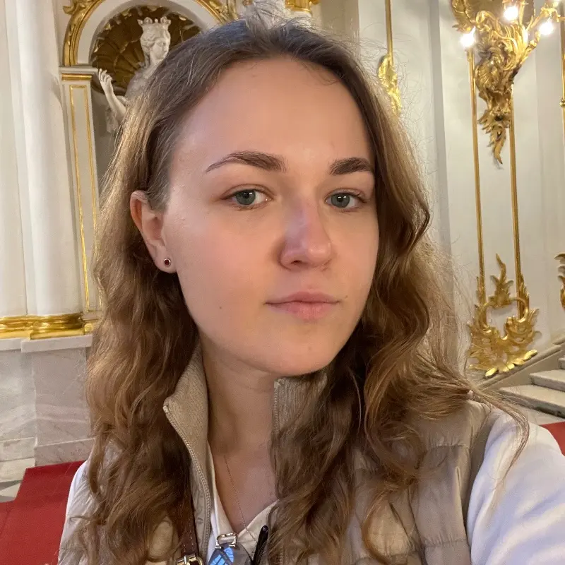 Екатерина Александрова