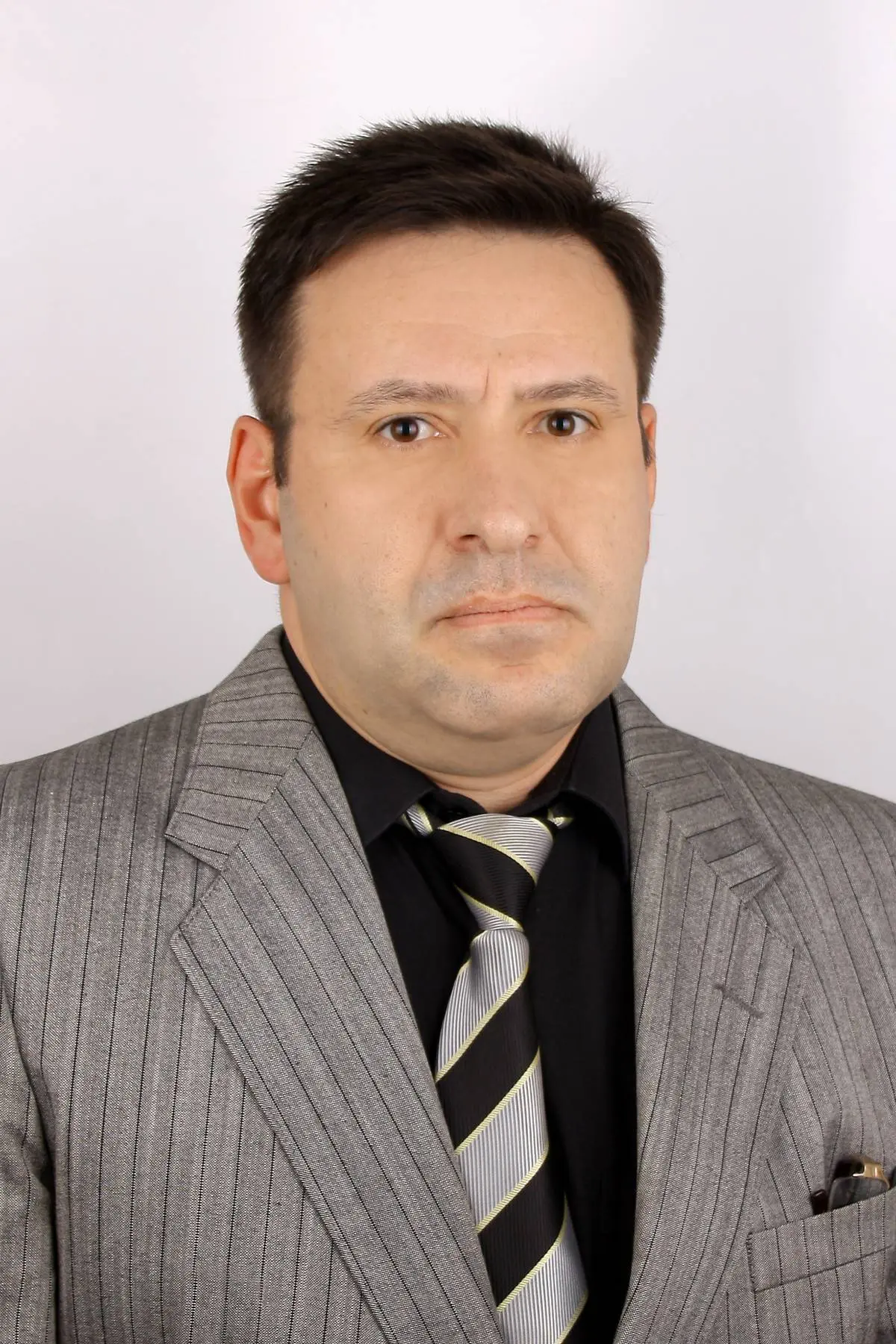 Алексей Помящий