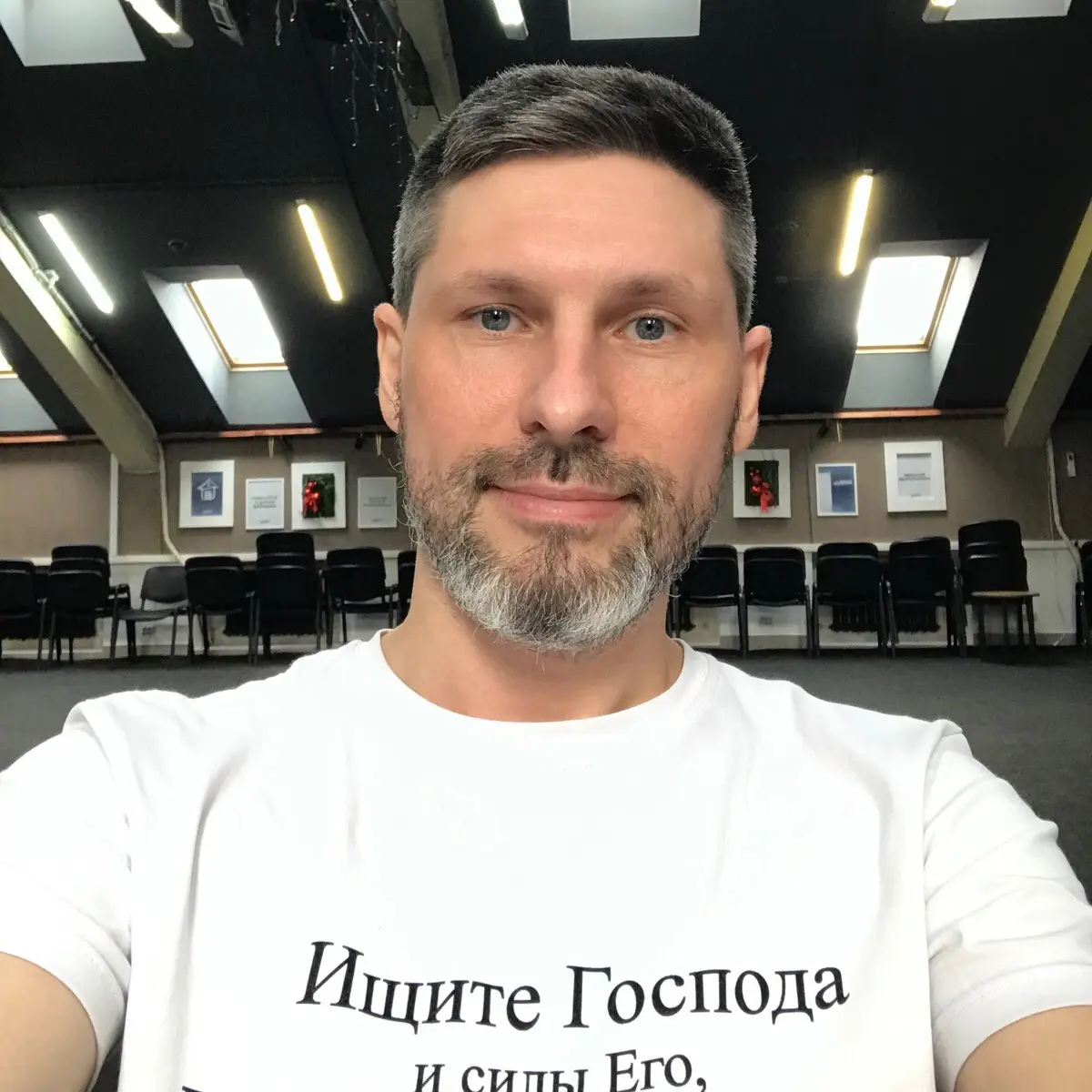 Максим Баранов | Сетка — социальная сеть от hh.ru