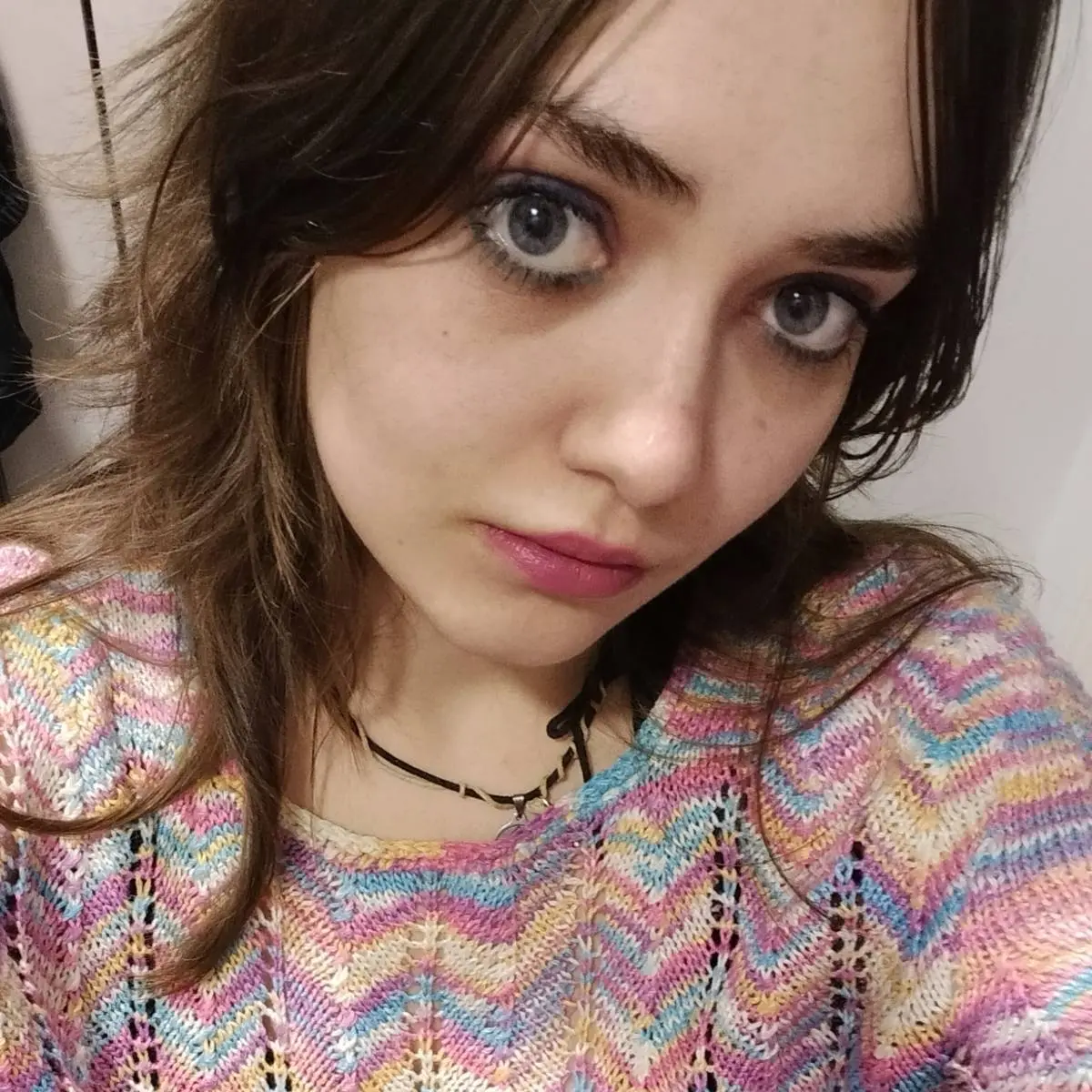 Екатерина Верховская
