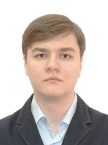 Залесов Дмитрий