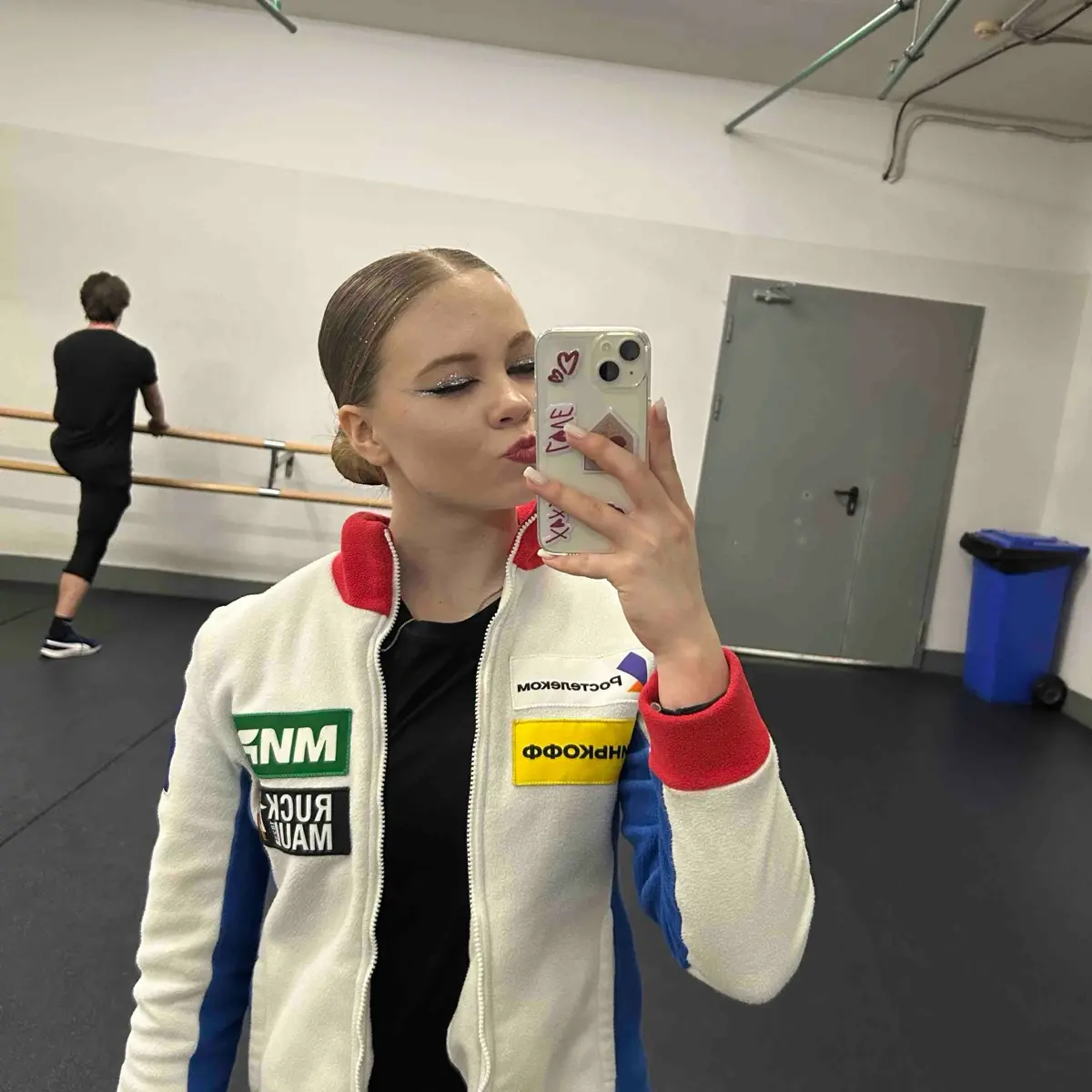 Анна Соколова