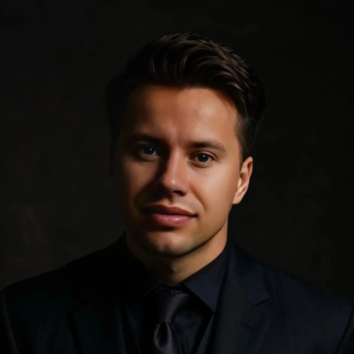 Павел Рыбин | Сетка — социальная сеть от hh.ru