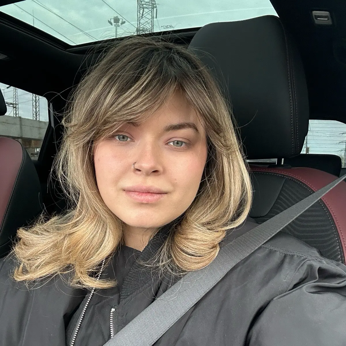 Виктория Безверхова | Сетка — социальная сеть от hh.ru