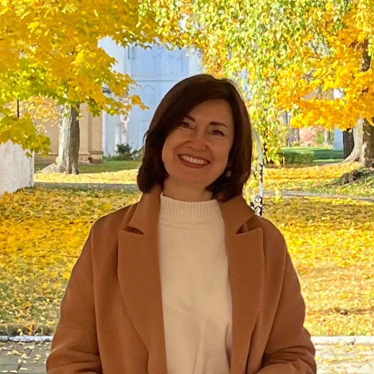 Ирина Касаткина | Сетка — социальная сеть от hh.ru