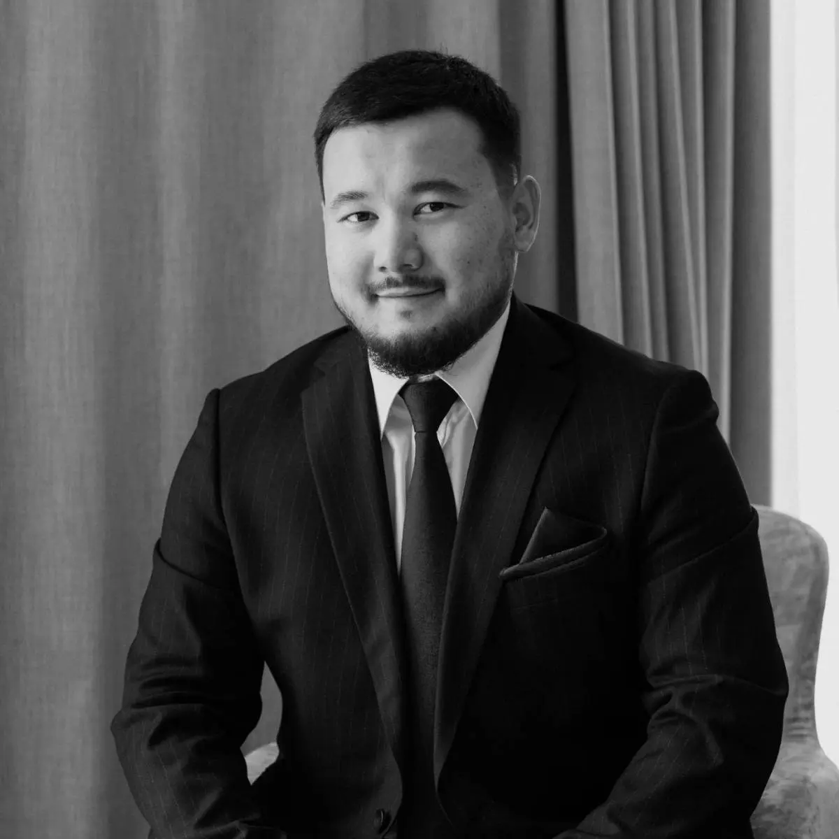 Мухамед Жумабек | Сетка — социальная сеть от hh.ru