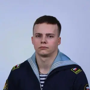 Егор Шандер