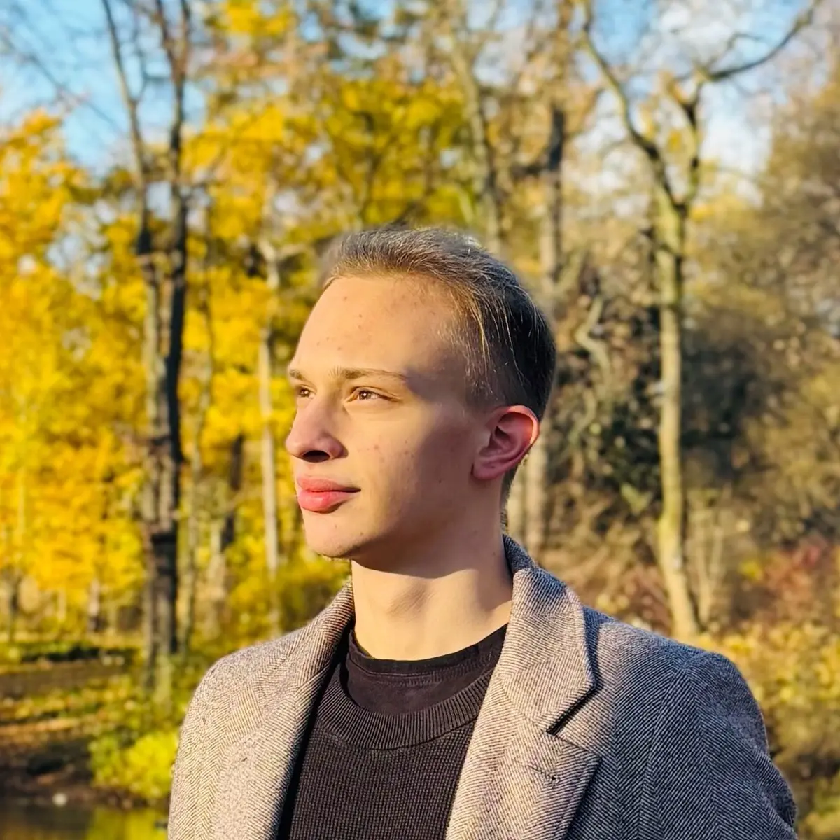 Даниил Тетивкин