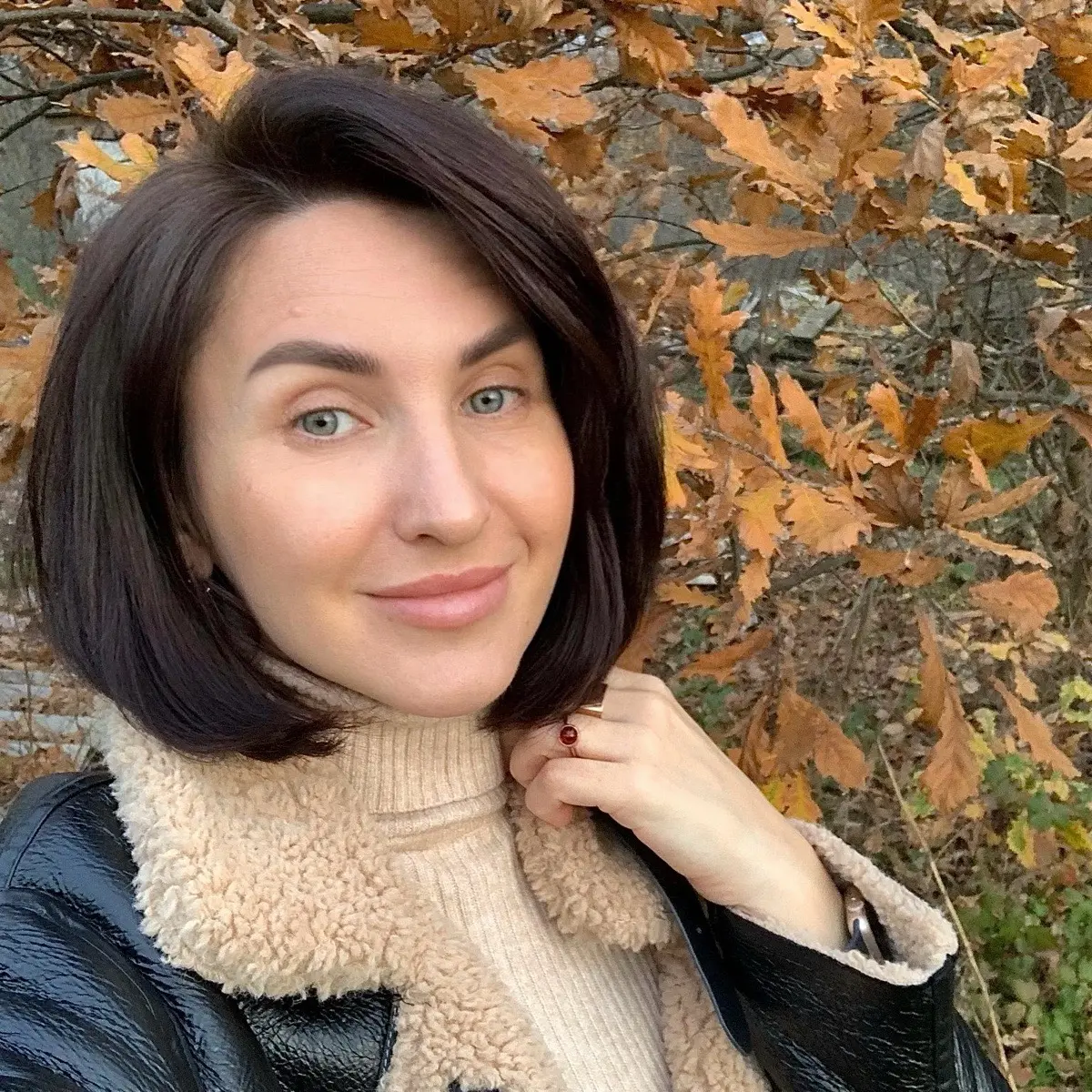 Анна Варга