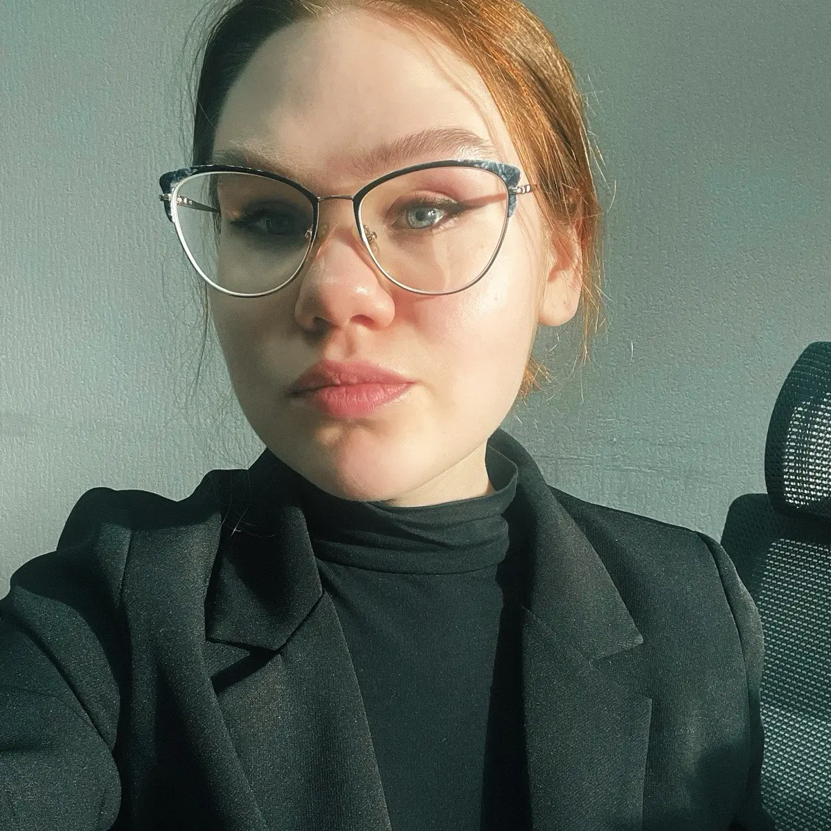 Анастасия Капитанова