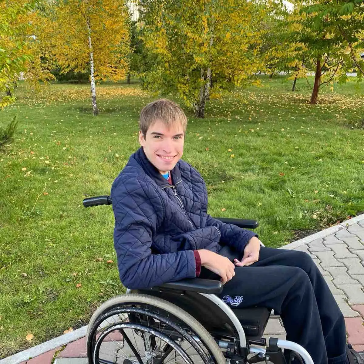 Глеб Пресняков