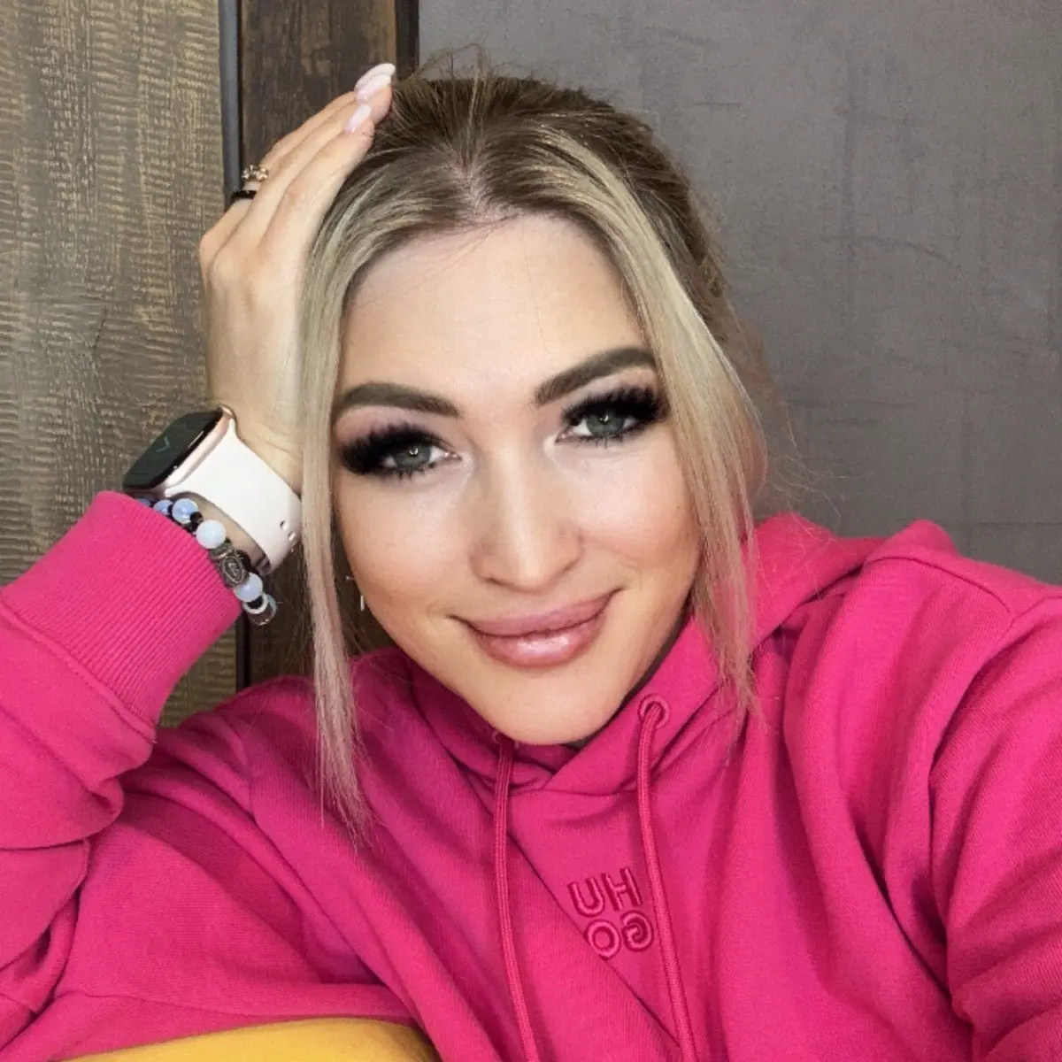 Эльвира Харисова