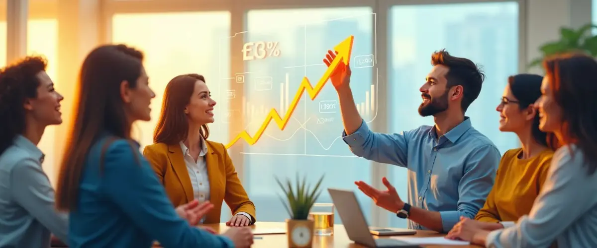 Признание как инвестиция в себестоимость | Сетка — социальная сеть от hh.ru