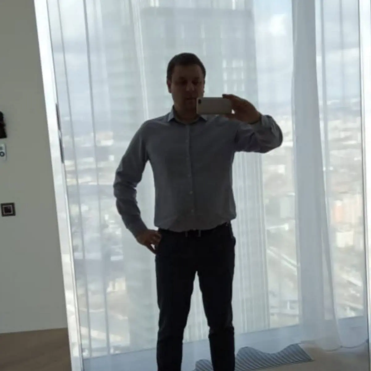Дмитрий Дмитрий
