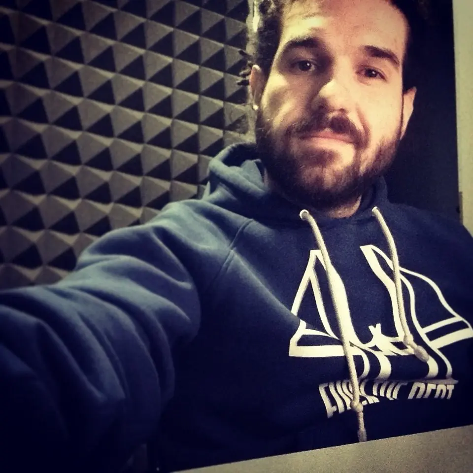 Паша Эргардт | Сетка — социальная сеть от hh.ru