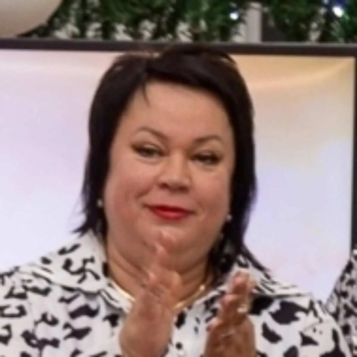 Ирина Егорова