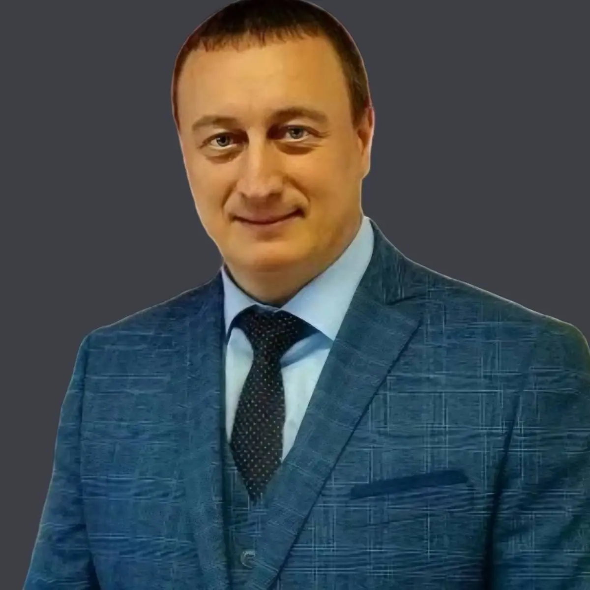 Vasily Badeev | Сетка — социальная сеть от hh.ru