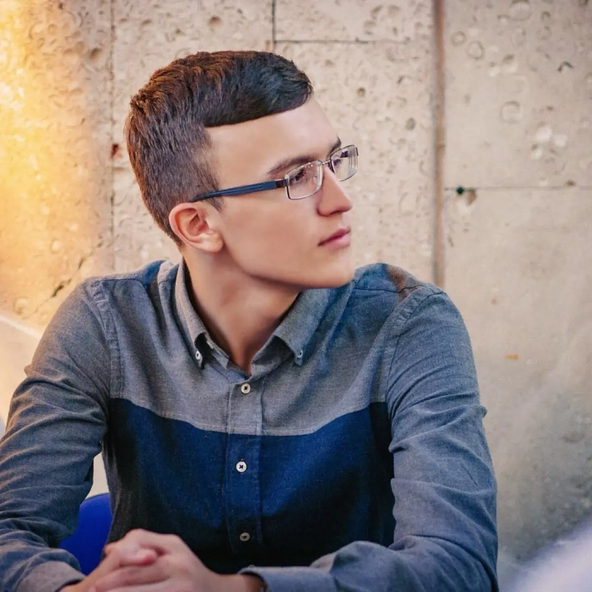 Дмитрий Митрофанов