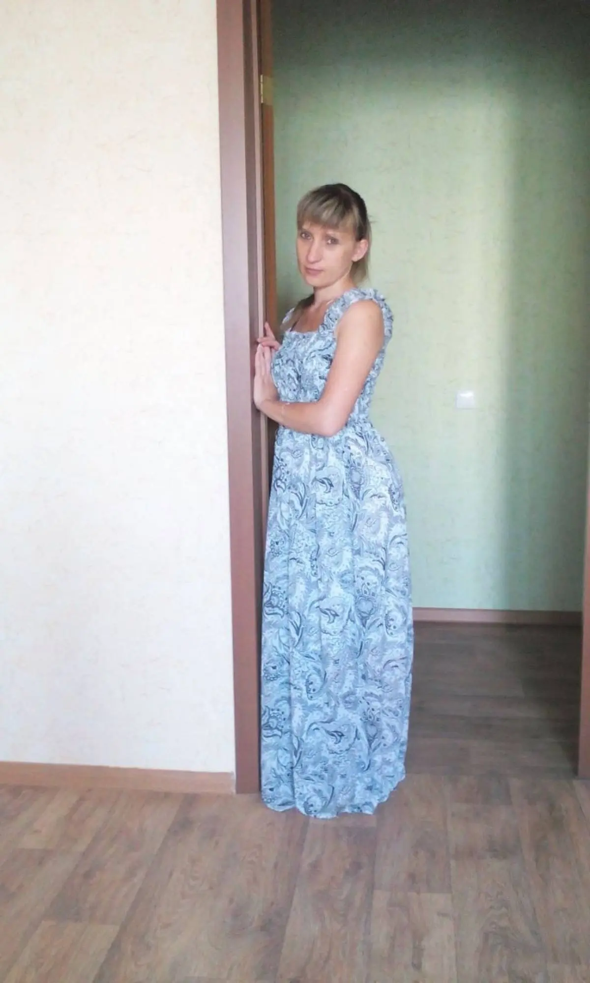 Екатерина Чернецова