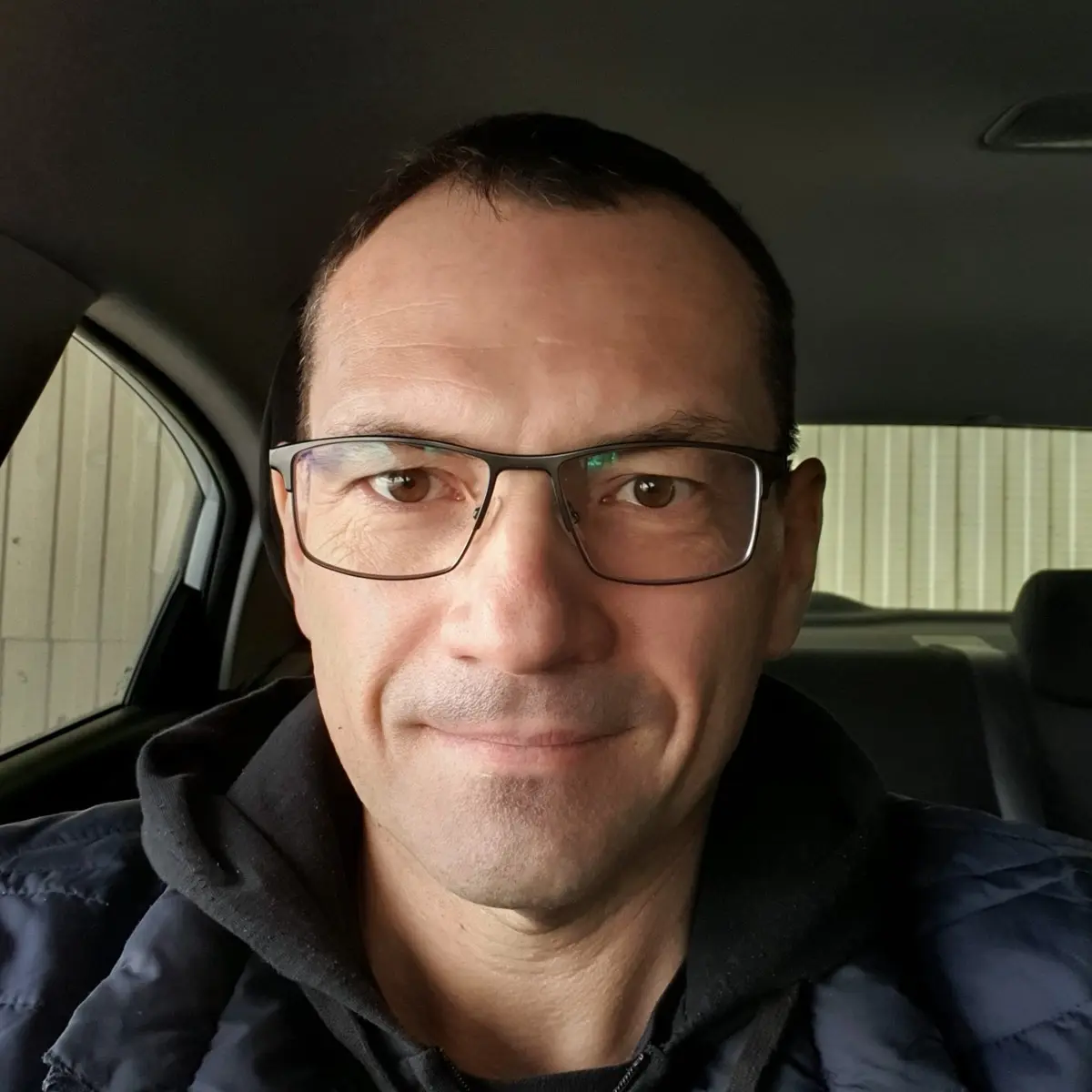 Федор Савкин