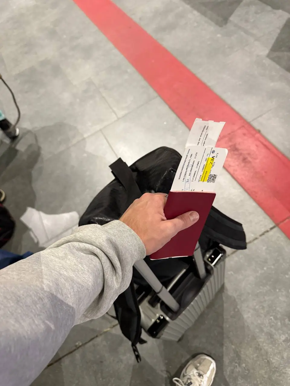Ну что, 5 дней в Стамбуле пролетели незаметно. Всегда после перерыва тяжело возвращаться в рабочий ритм, все мы любим ничего не делать, и я не исключение | Сетка — социальная сеть от hh.ru