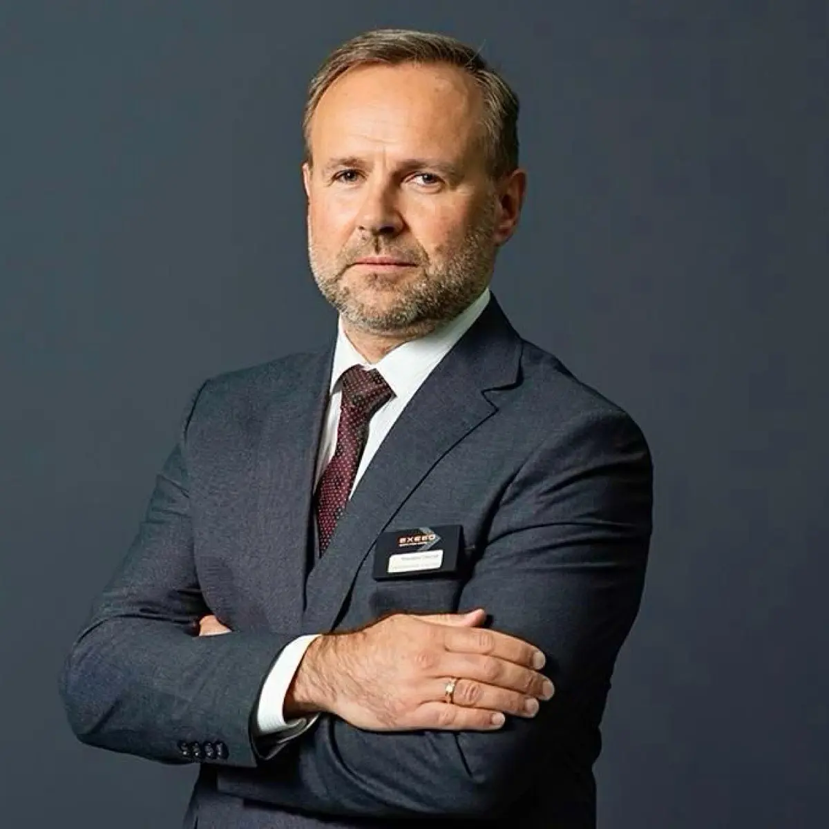 Сергей Макаров | Сетка — социальная сеть от hh.ru