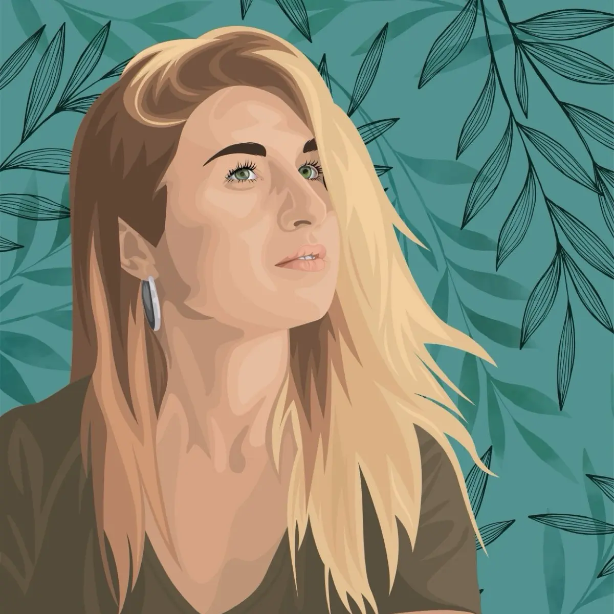 Яна Анисимова | Сетка — социальная сеть от hh.ru