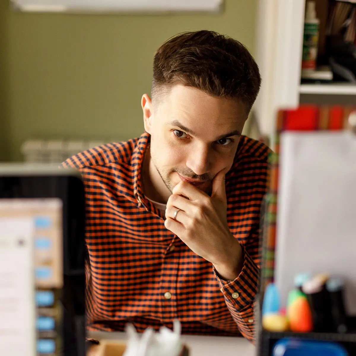 Константин Кузнецов | Сетка — социальная сеть от hh.ru