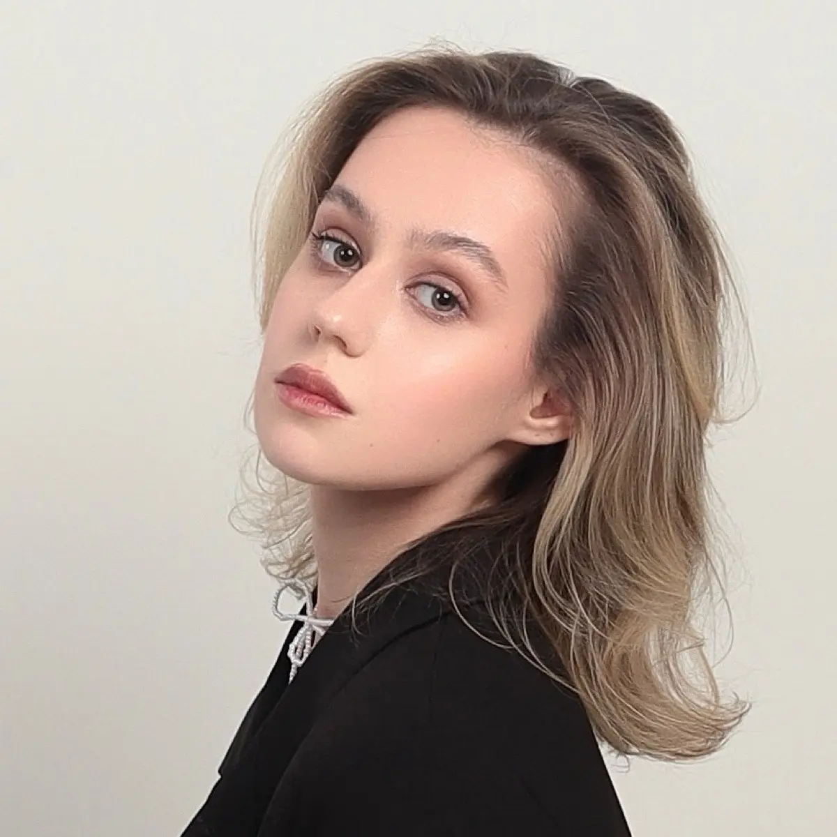 Елизавета Быкова