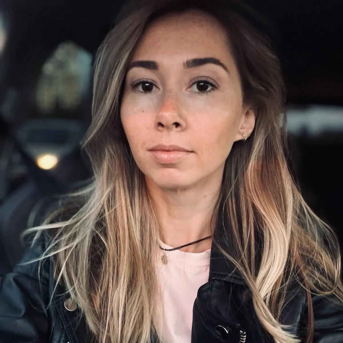 Арина Дмитренко | Сетка — социальная сеть от hh.ru