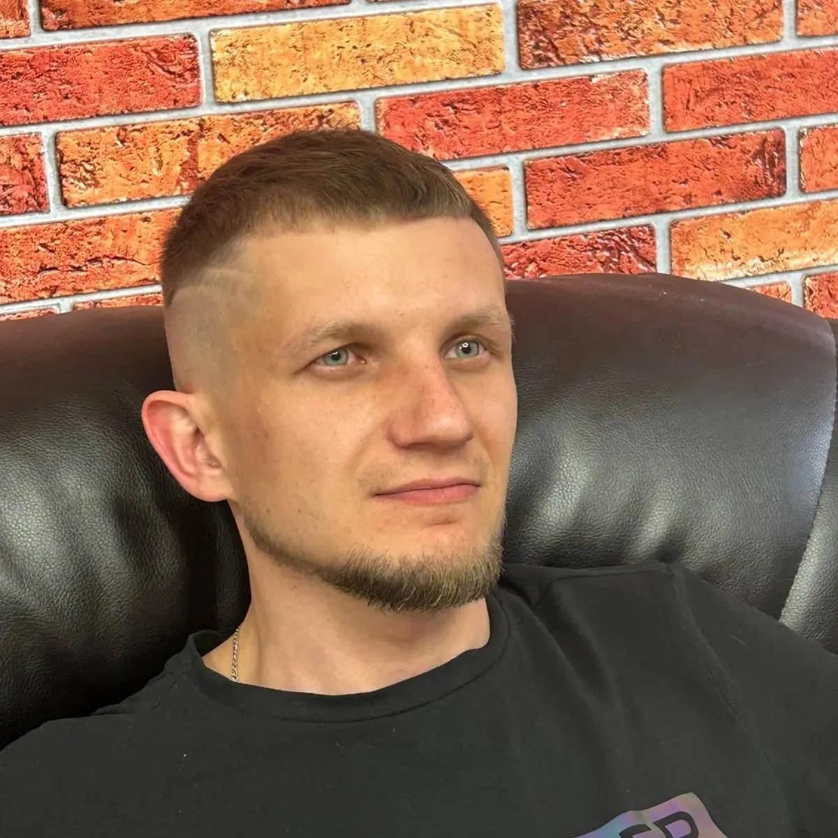 Павел Зубков