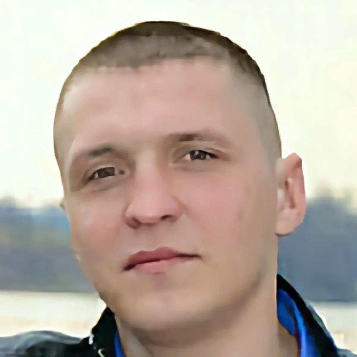 Александр Лукьянов