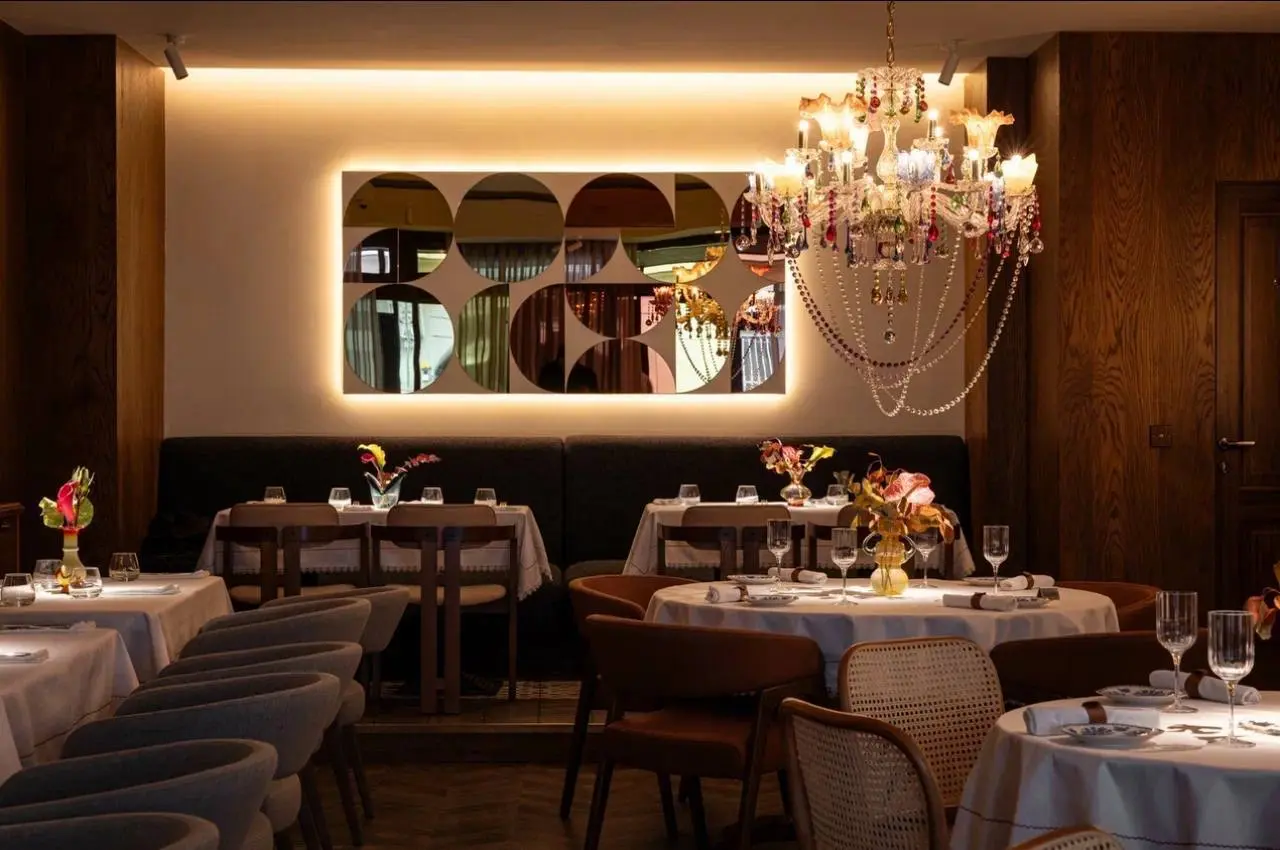 🍽 The Nappe Bistro — ресторан европейской кухни ищет сотрудников!
Вакансии:
• 👨‍🍳 Повар горячий цех — 5500₽/смена
• 🥗 Повар холодный цех — 5000₽/смена
Условия:
• 🕒 Смена — 12 часов
• 📅 График обсуждае... | Сетка — социальная сеть от hh.ru