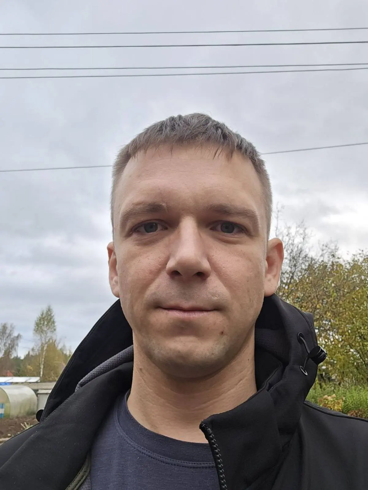 Иван Столяров