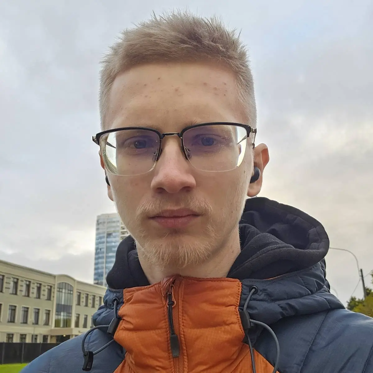 Максим Корепин