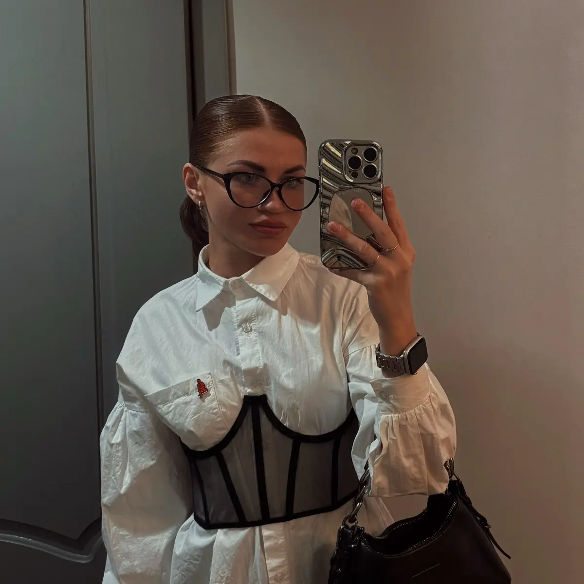 Виолетта Спиридонова