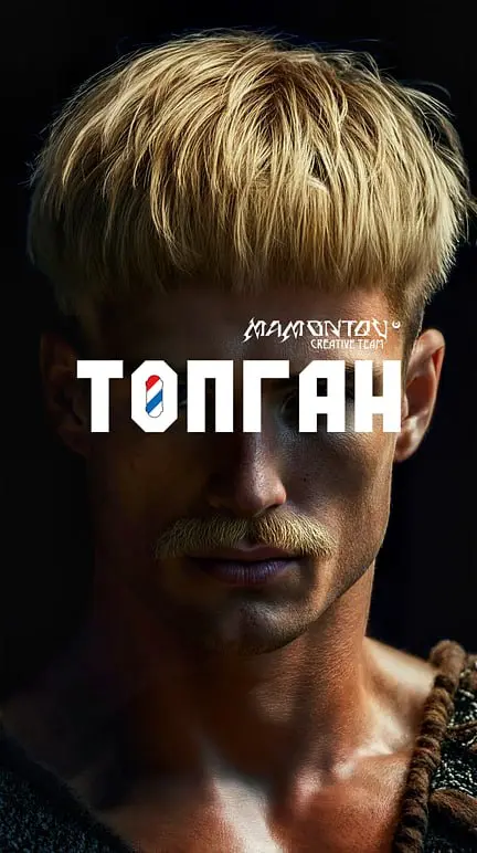 Mamontov production x ТОП ГАН | Сетка — социальная сеть от hh.ru