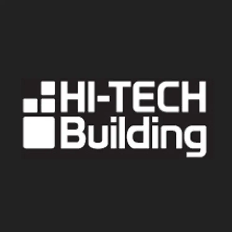 Hi-Tech Building 2025 в Петербурге | Сетка — социальная сеть от hh.ru