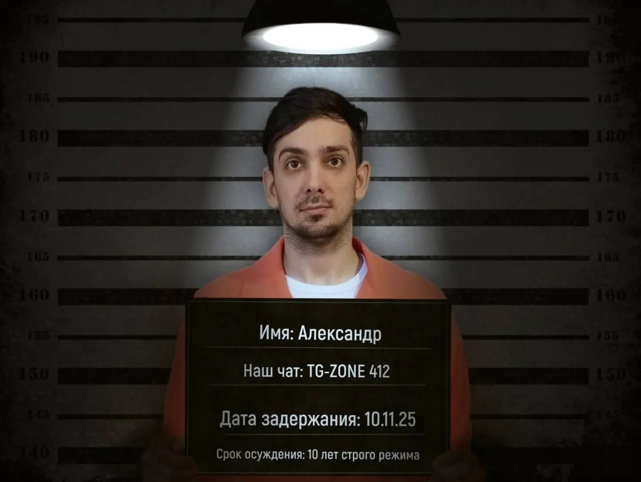 Меня вместе с моими коллегами закрыли в экспертной зоне TG-ZONE 412 | Сетка — социальная сеть от hh.ru