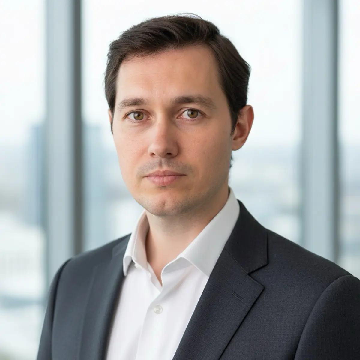 Сергей Чехломин | Сетка — социальная сеть от hh.ru