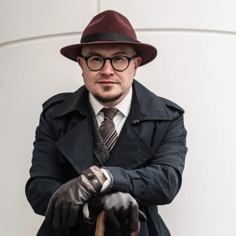 Денис Виденский | Сетка — социальная сеть от hh.ru